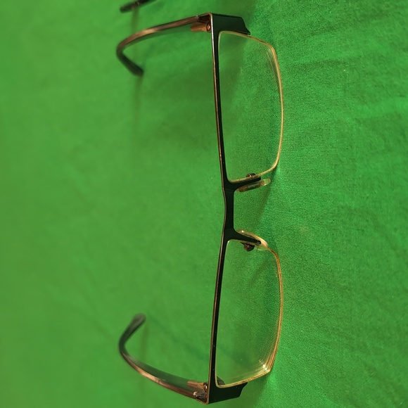 3 Pairs of Used Eye Glasses - Picture 2 of 13